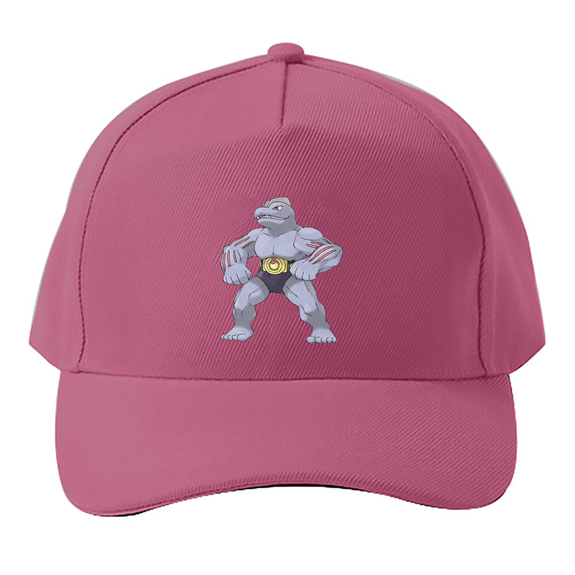 （画像用） ポケットモンスター Pokémon ベースボールキャップ 綿100％ 男女兼用 帽子 スポーツ